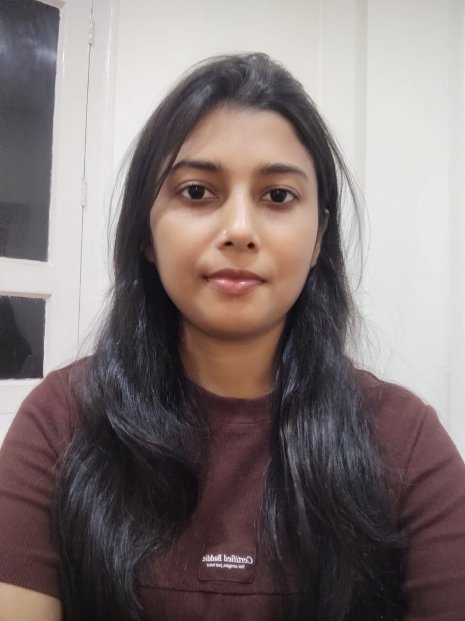 Ms. Akansha Kumari