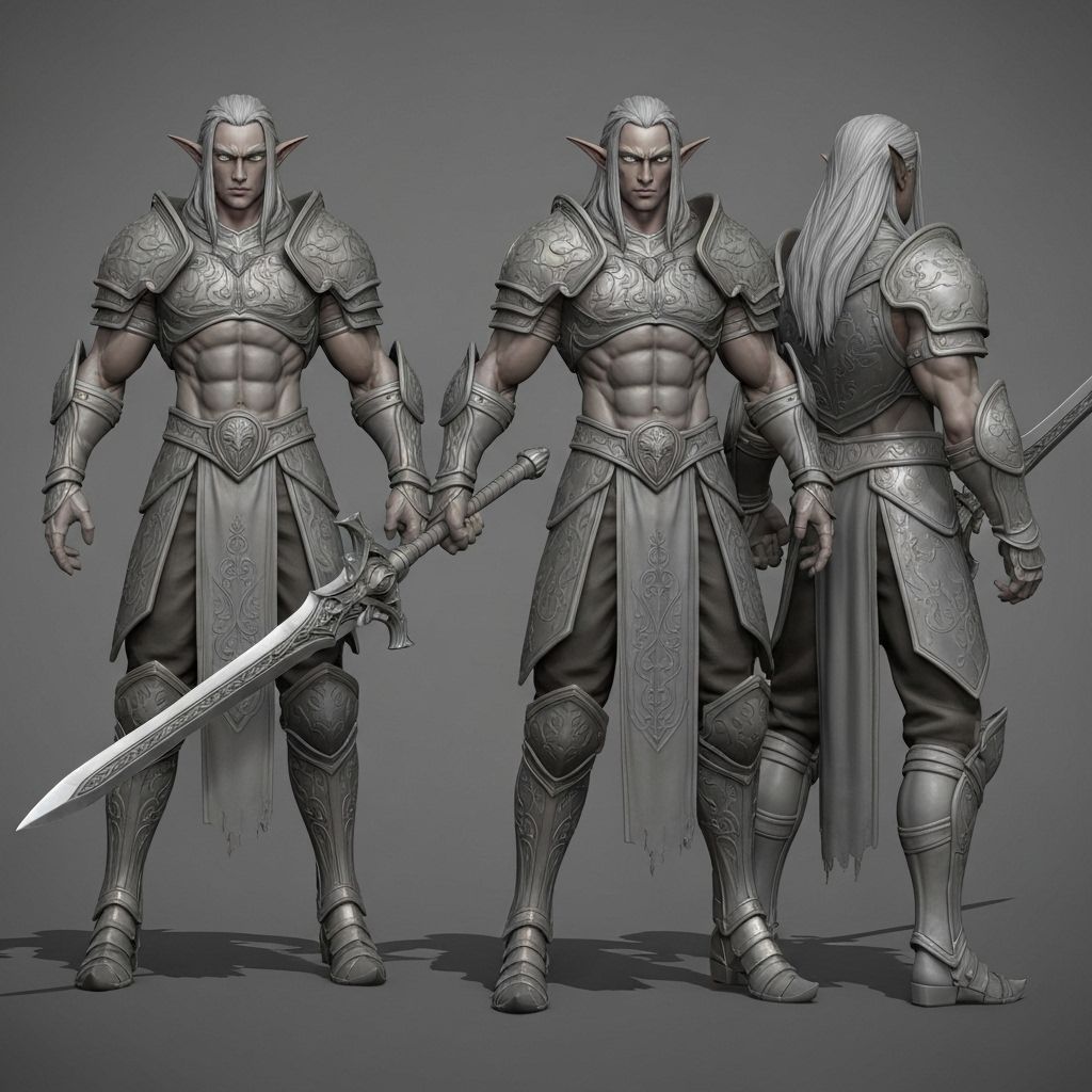 Game Arts And Design