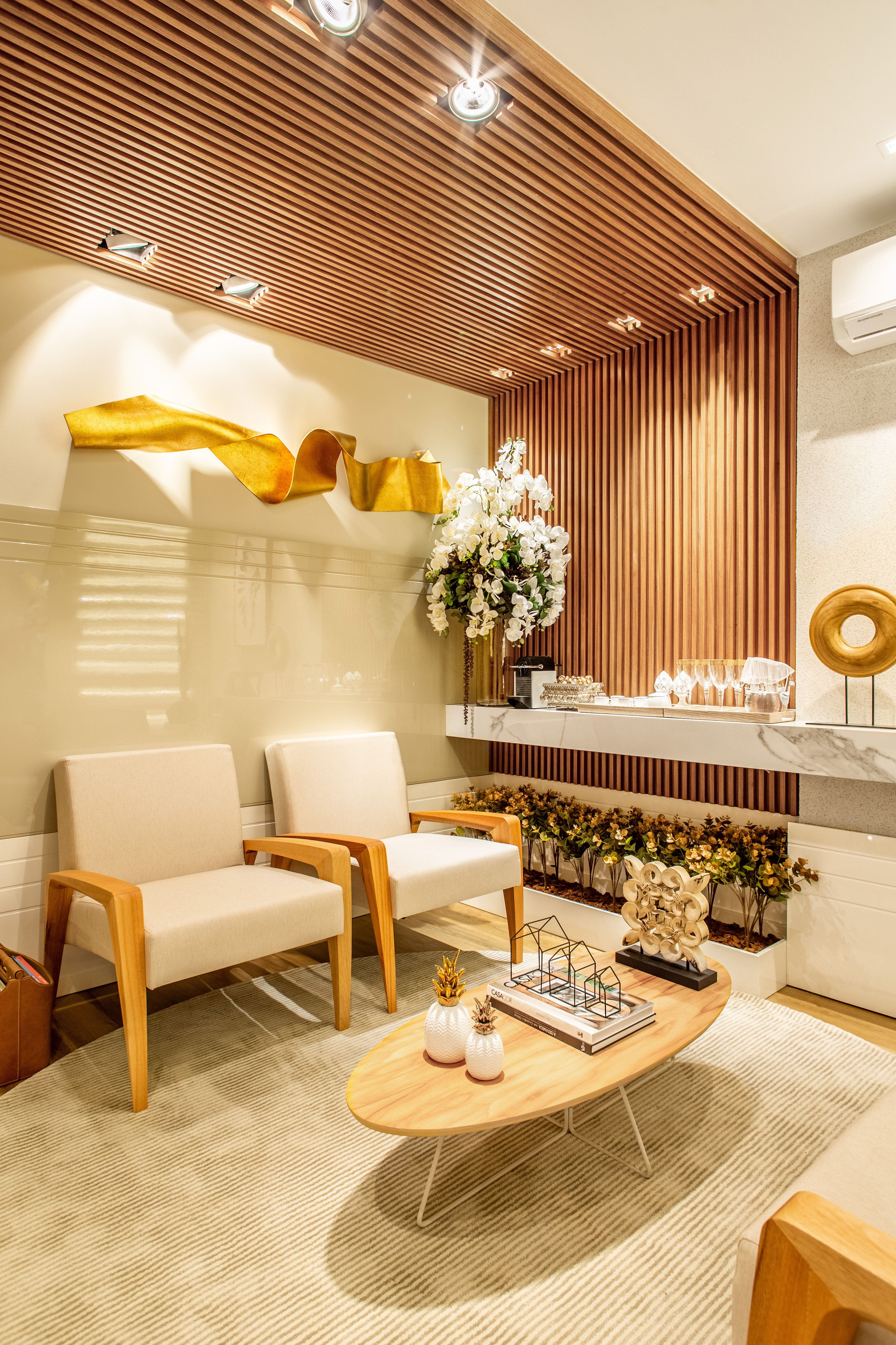 Interior design sample 1