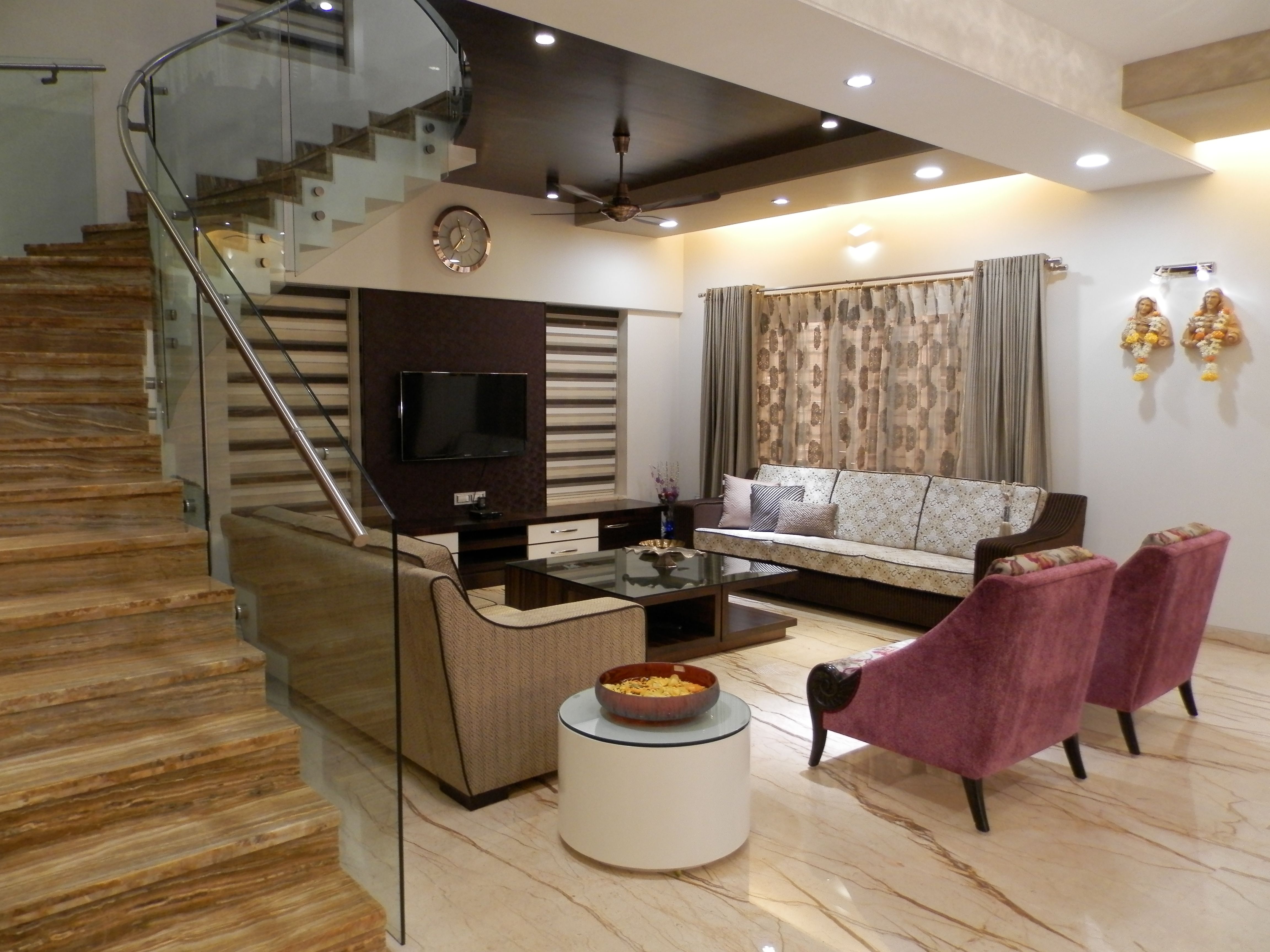 Interior design sample 3