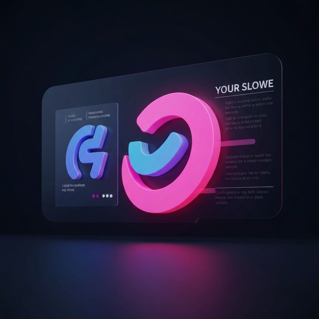 Motion Graphics Project