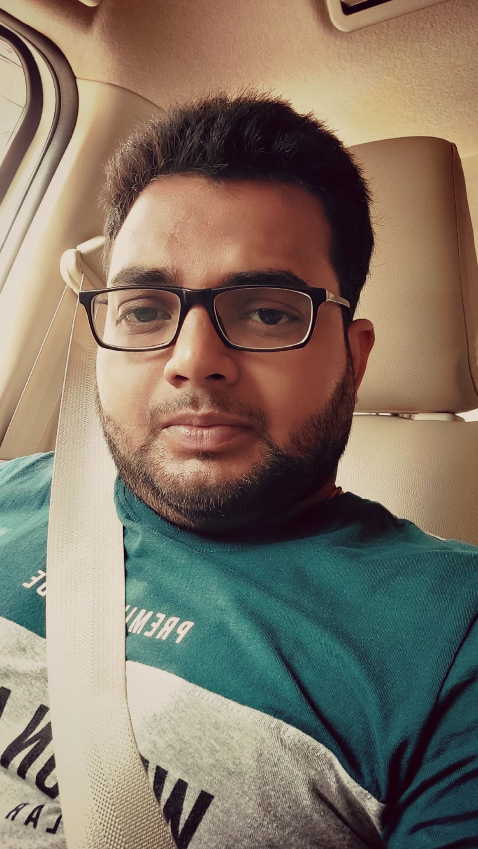 Mr. Pankaj Kumar Singh