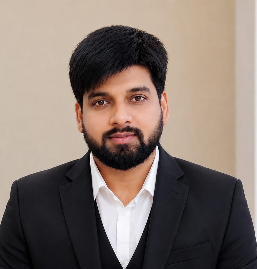 Mr. Sadab Alam
