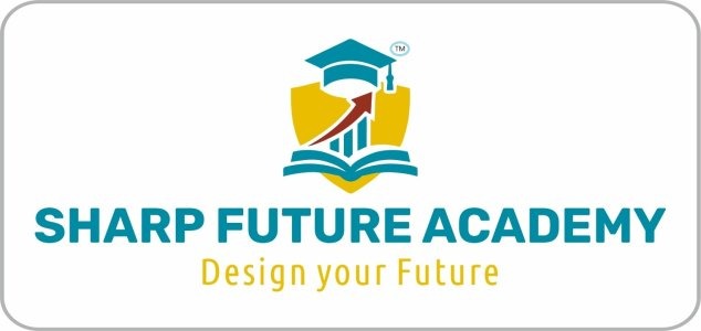 Sharp Future Academy Logo